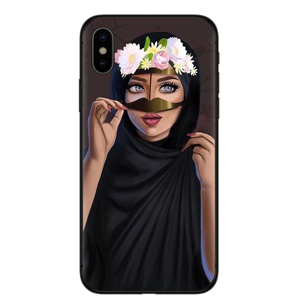 VeilGuard™ – Coque Protective Elegance