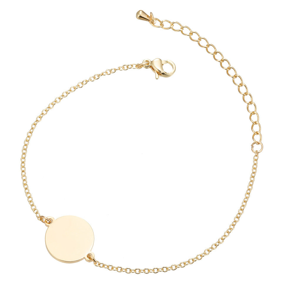 Élinara™ – Pureté au Poignet