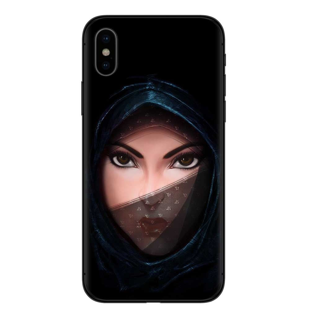 VeilGuard™ – Coque Protective Elegance
