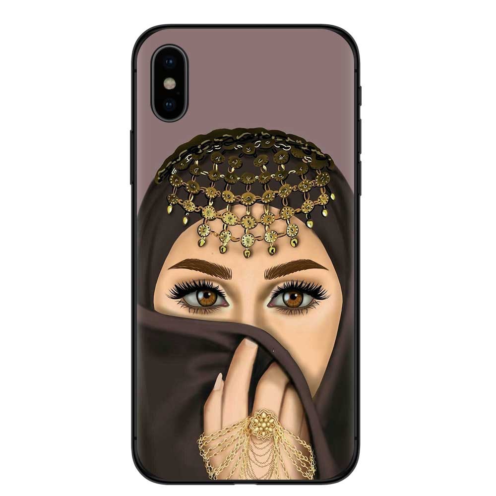 VeilGuard™ – Coque Protective Elegance
