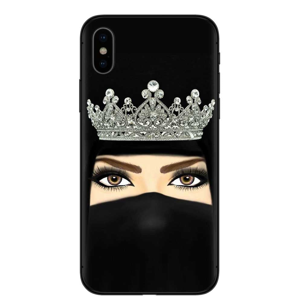 VeilGuard™ – Coque Protective Elegance