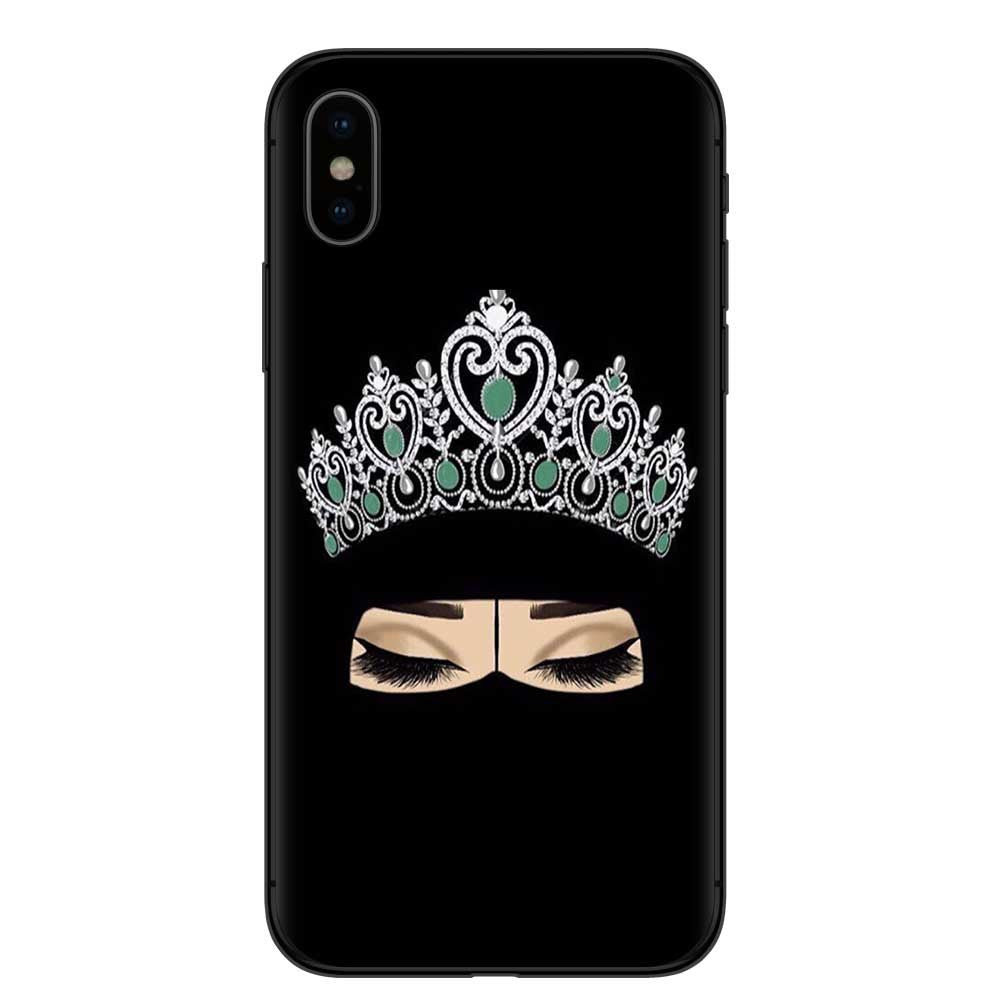VeilGuard™ – Coque Protective Elegance