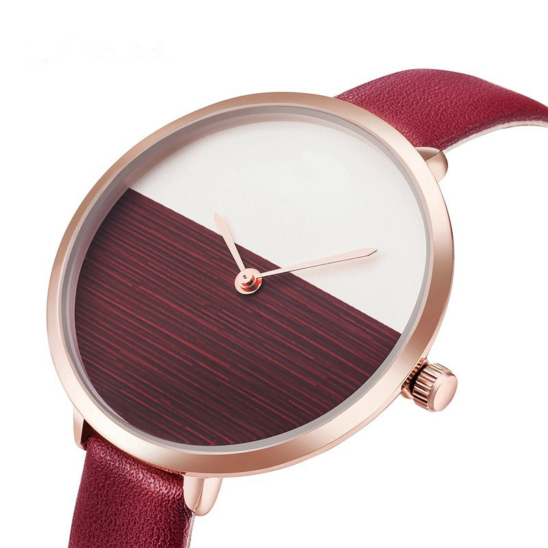 Auréline™ – L'élégance minimaliste