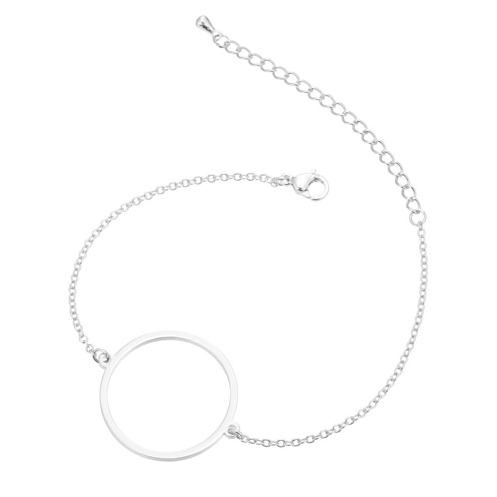 Élinara™ – Pureté au Poignet