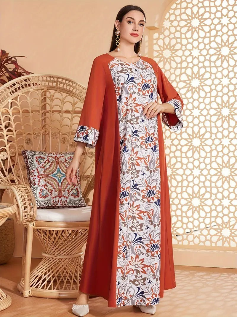 Florabaya™ – Élégance Florale au Quotidien