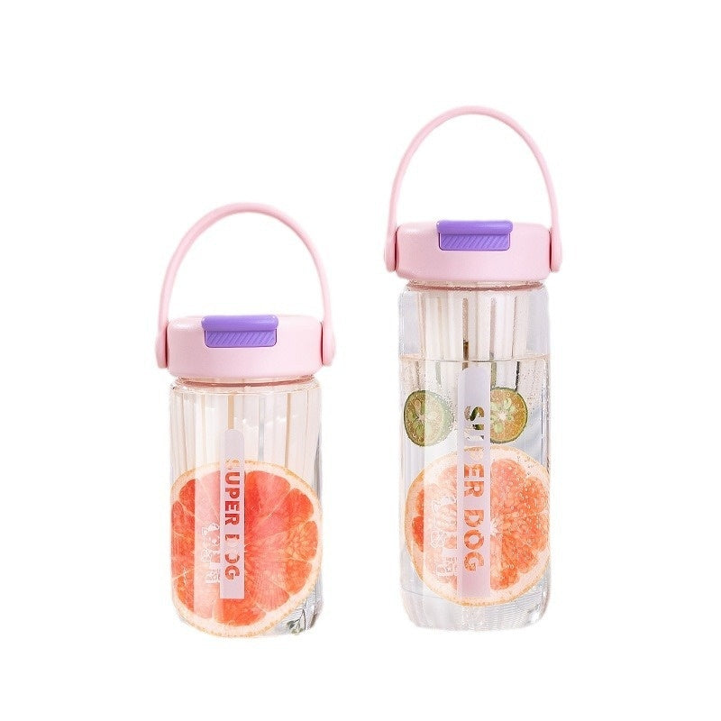 SipEase™ Gourde - élégance nomade à chaque gorgée 💦