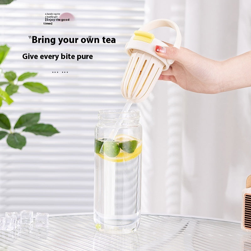 SipEase™ Gourde - élégance nomade à chaque gorgée 💦