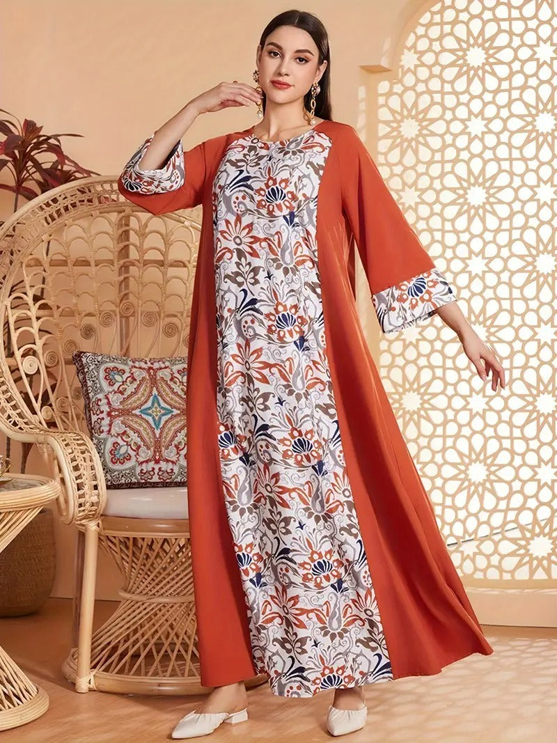 Florabaya™ – Élégance Florale au Quotidien