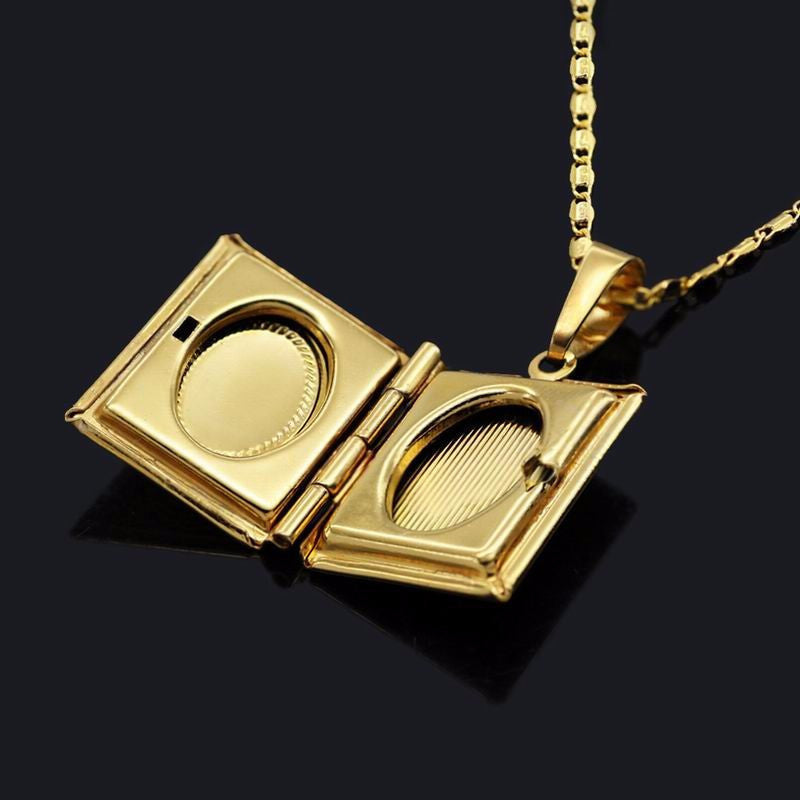 IslamAura™ – Le Collier de foi