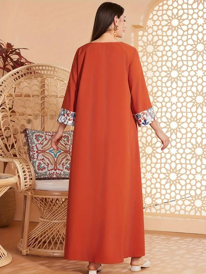 Florabaya™ – Élégance Florale au Quotidien