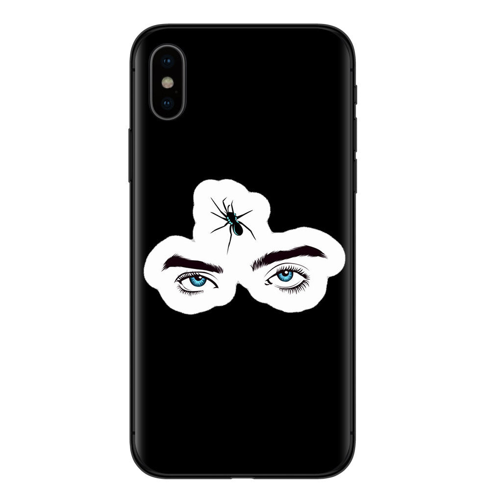 VeilGuard™ – Coque Protective Elegance