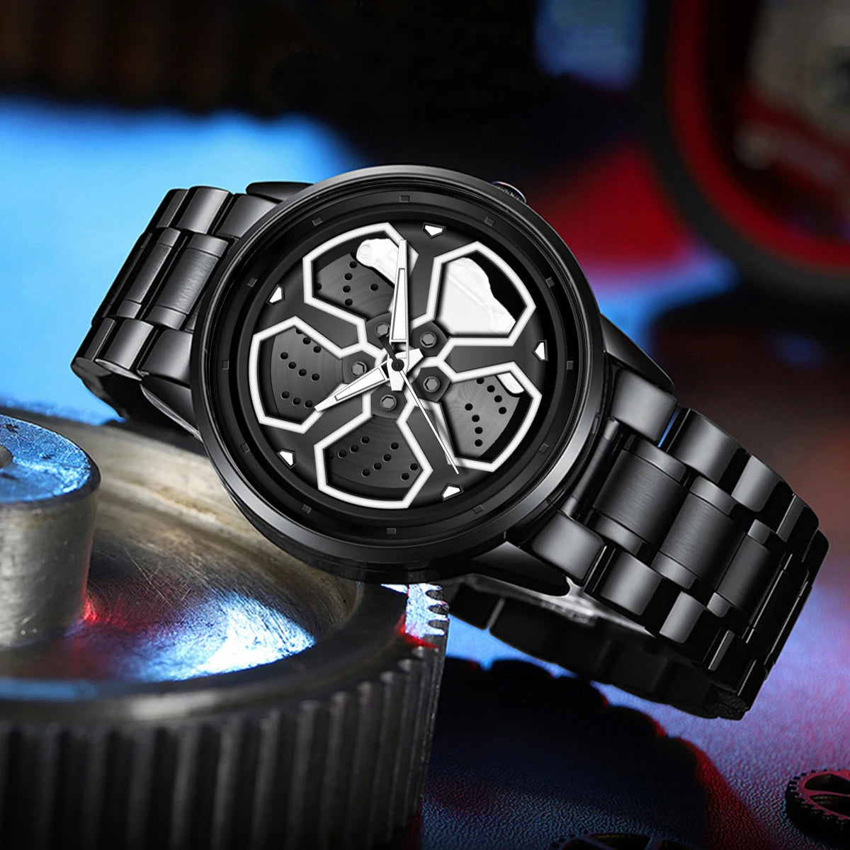 GearDrive™