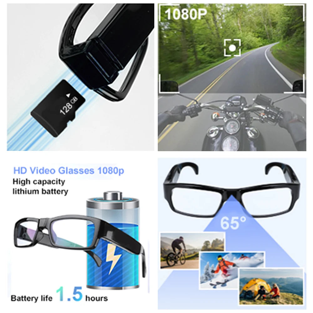 🕶️ ViewRide™