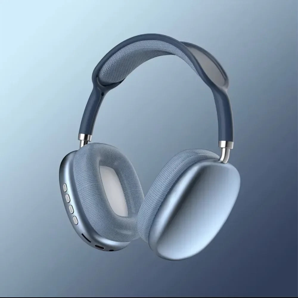 🎧 EarPod Max™ - Casque Sans Fil Premium