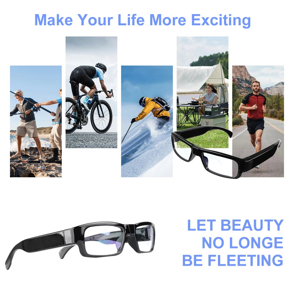 🕶️ ViewRide™