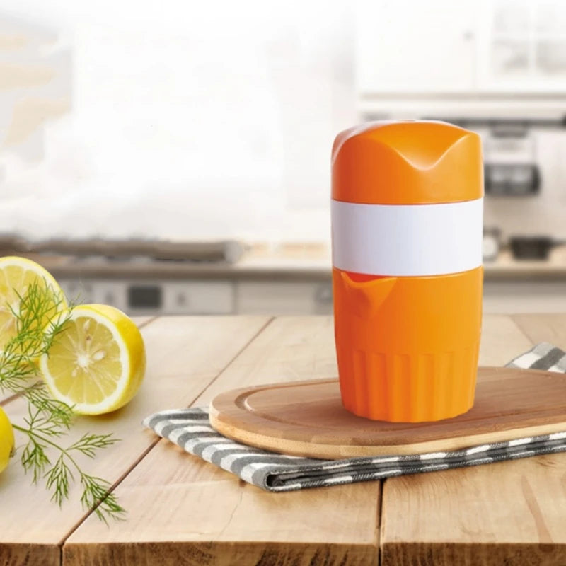 JuiceMate™ – Extracteur à Jus Portable