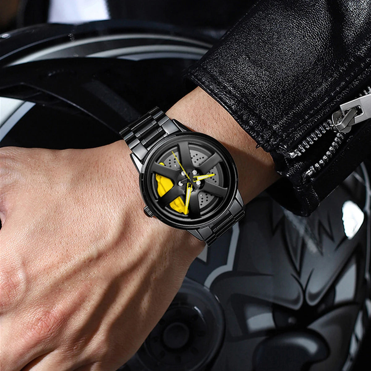 VelocityGear™