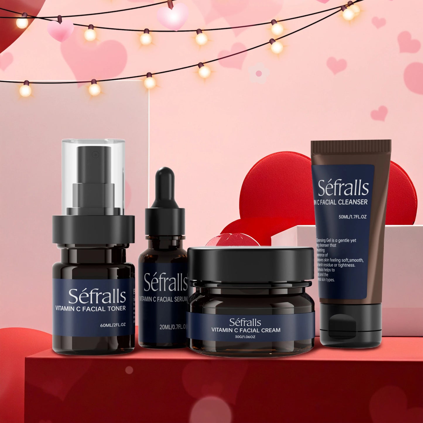 Séfralls™ – Pure Édition Original