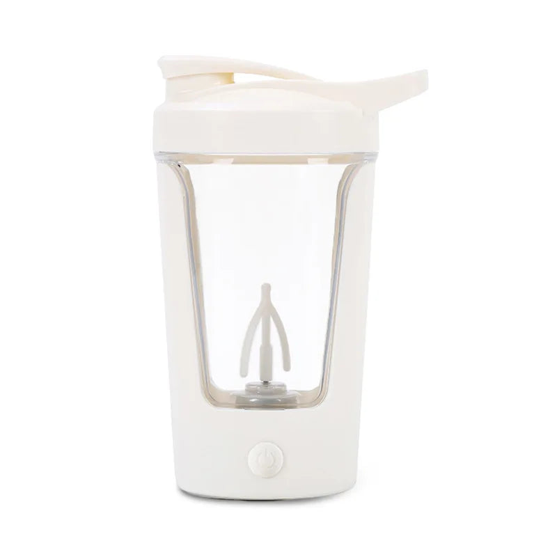 TurboShake™