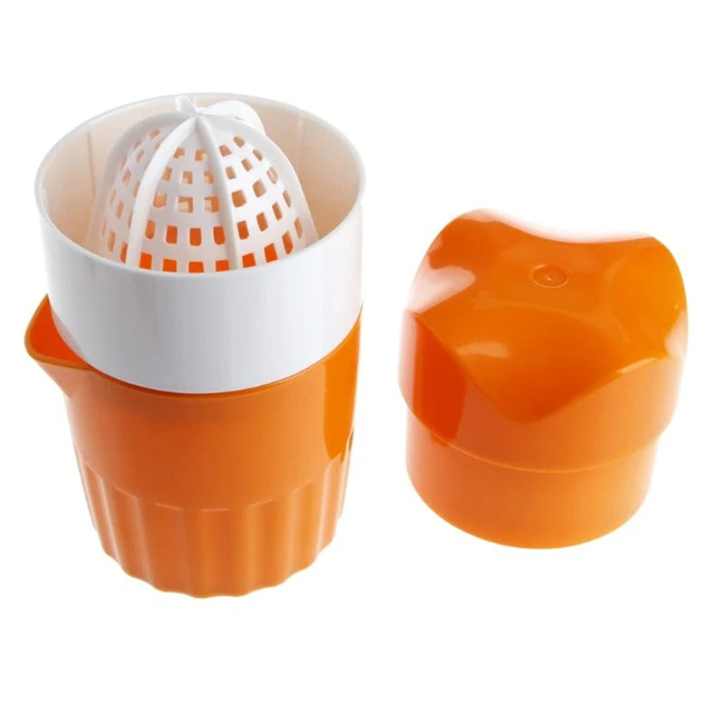 JuiceMate™ – Extracteur à Jus Portable