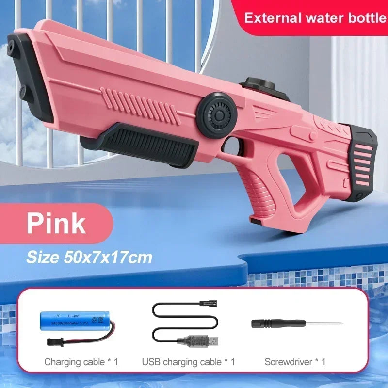 Gun JetForce™