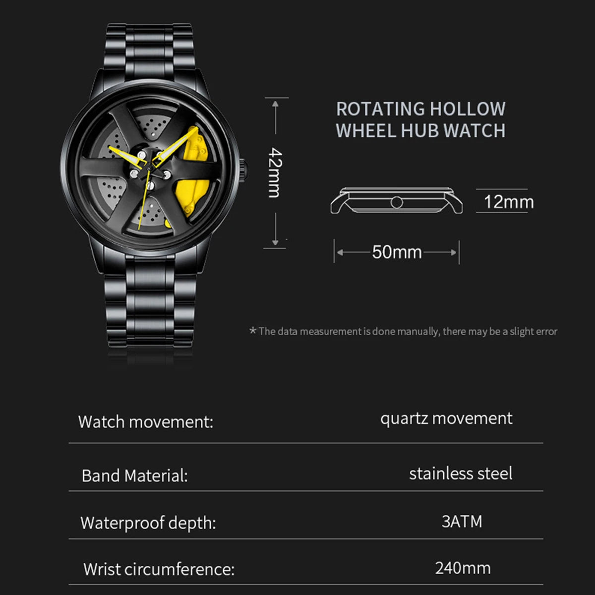 VelocityGear™
