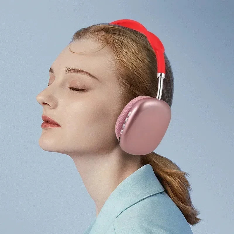 🎧 EarPod Max™ - Casque Sans Fil Premium