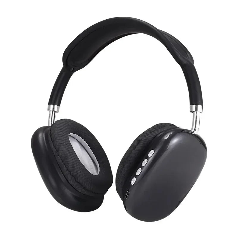 🎧 EarPod Max™ - Casque Sans Fil Premium
