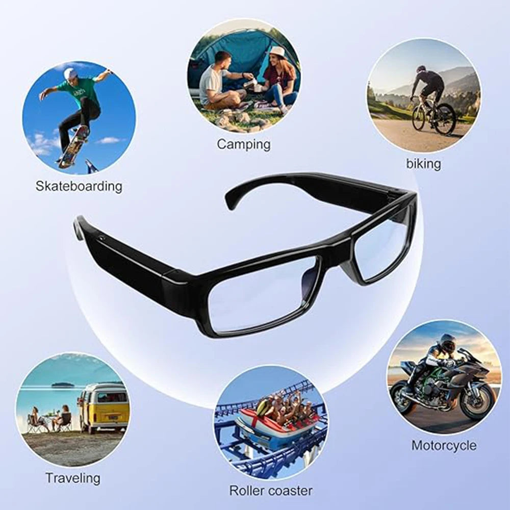 🕶️ ViewRide™