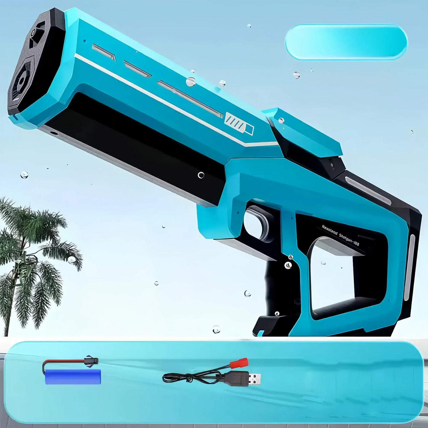 Gun JetForce™