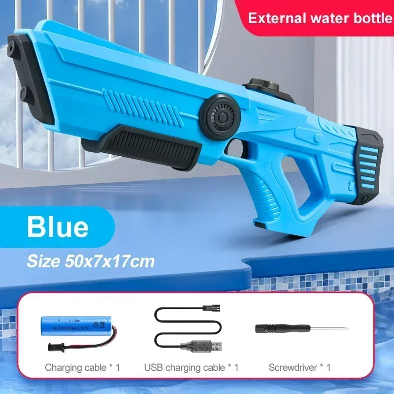 Gun JetForce™