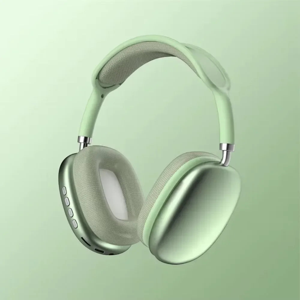 🎧 EarPod Max™ - Casque Sans Fil Premium