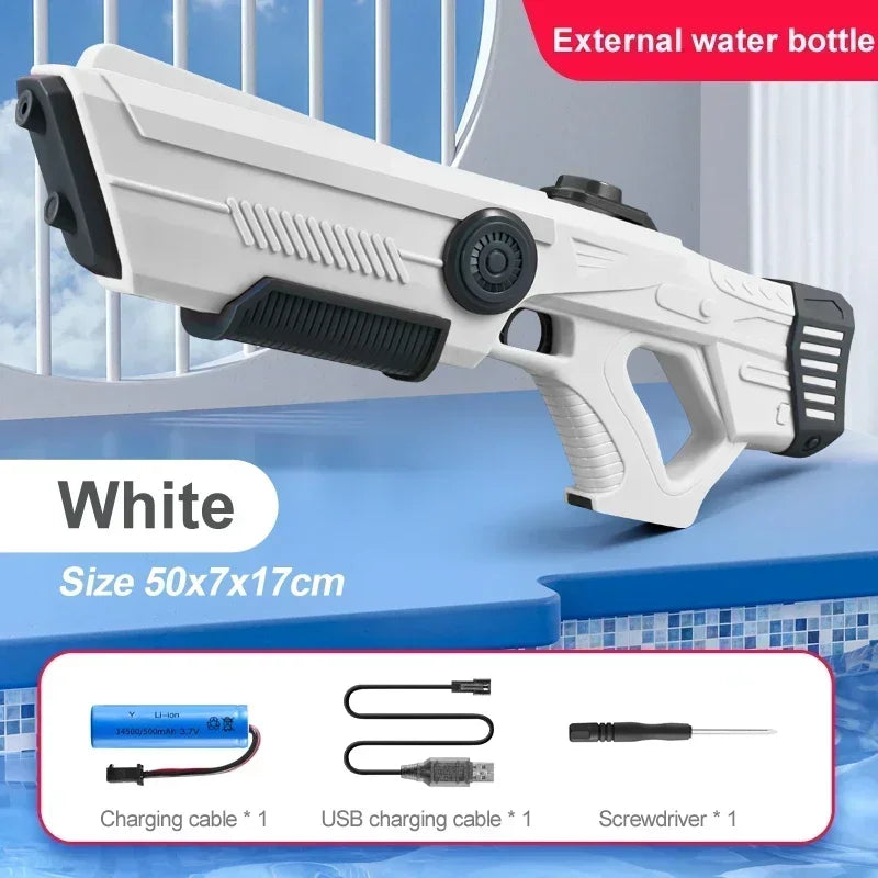 Gun JetForce™