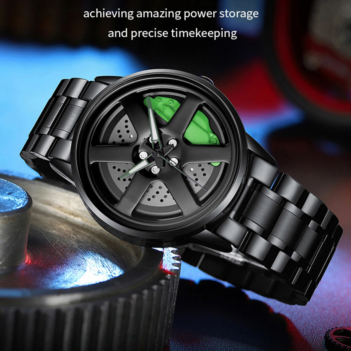 VelocityGear™