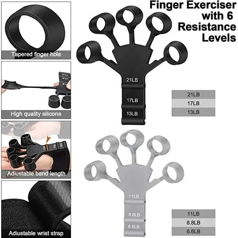 Gripster™ Pro
