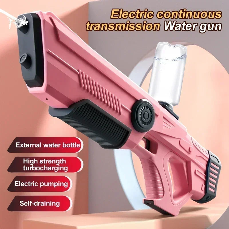 Gun JetForce™