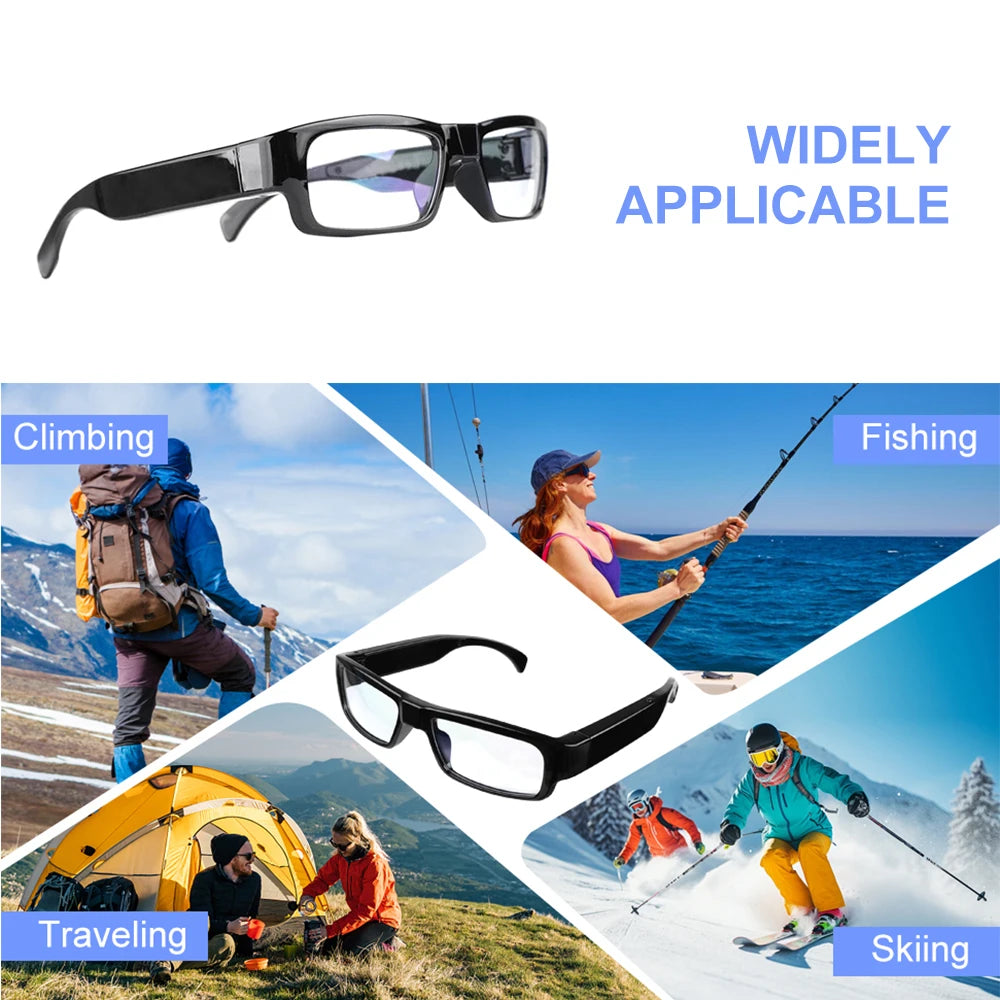 🕶️ ViewRide™