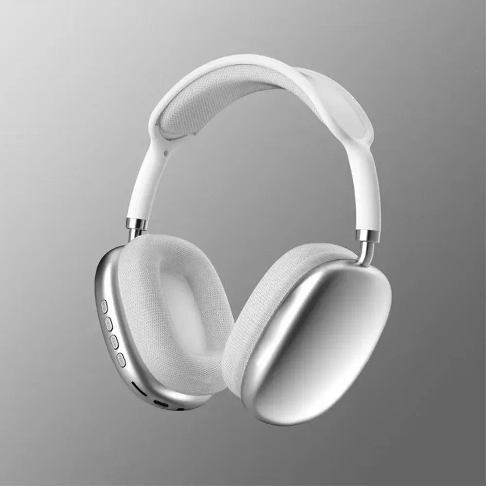 🎧 EarPod Max™ - Casque Sans Fil Premium