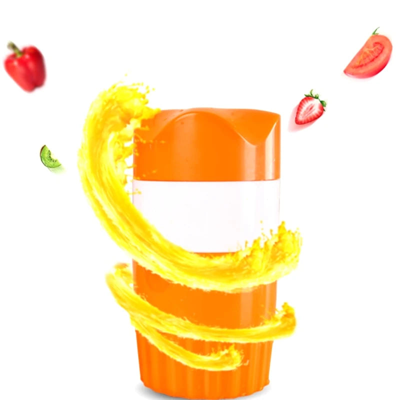 JuiceMate™ – Extracteur à Jus Portable