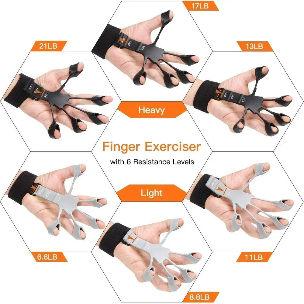 Gripster™ Pro