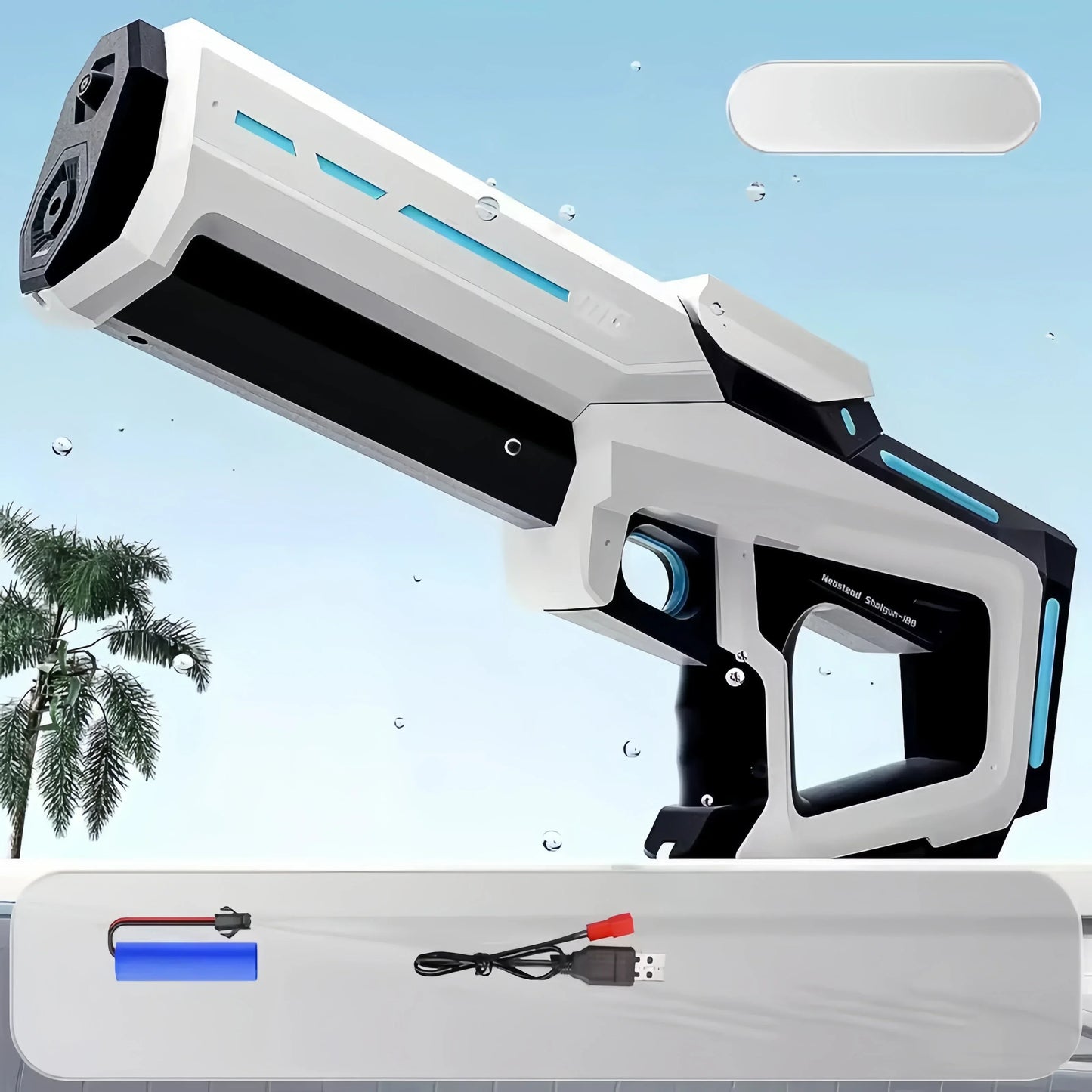 Gun JetForce™