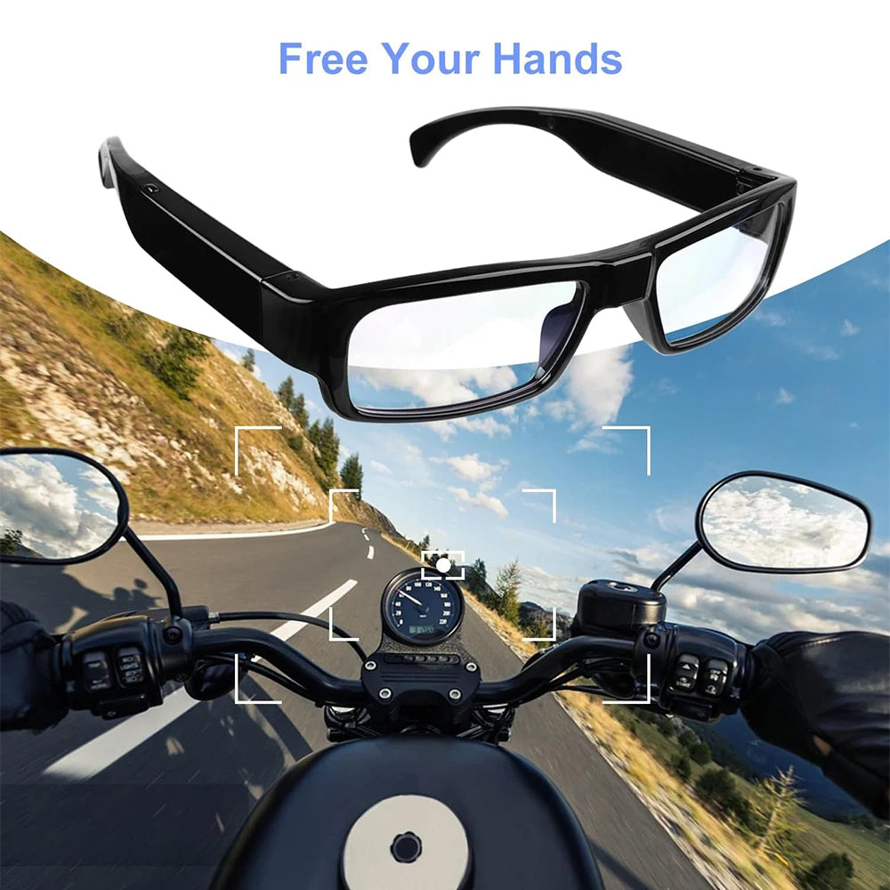 🕶️ ViewRide™