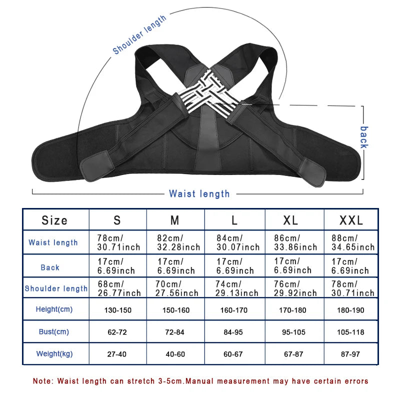 BackAlign™