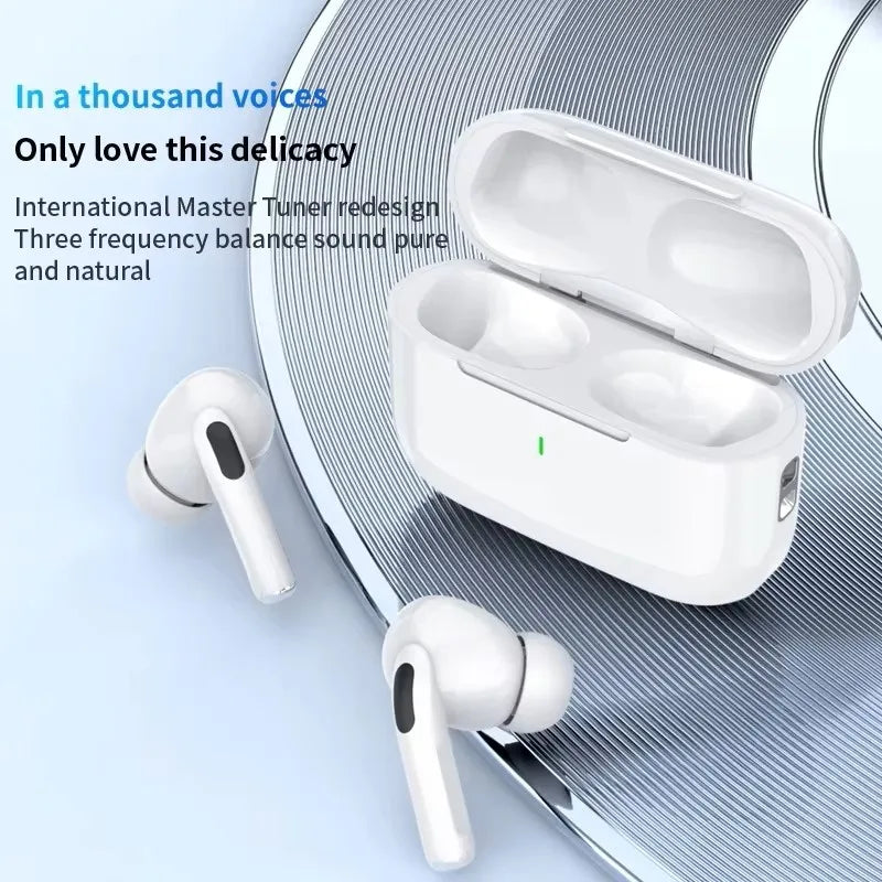 ProBeats™ – Écouteurs Sans Fil Haute Qualité