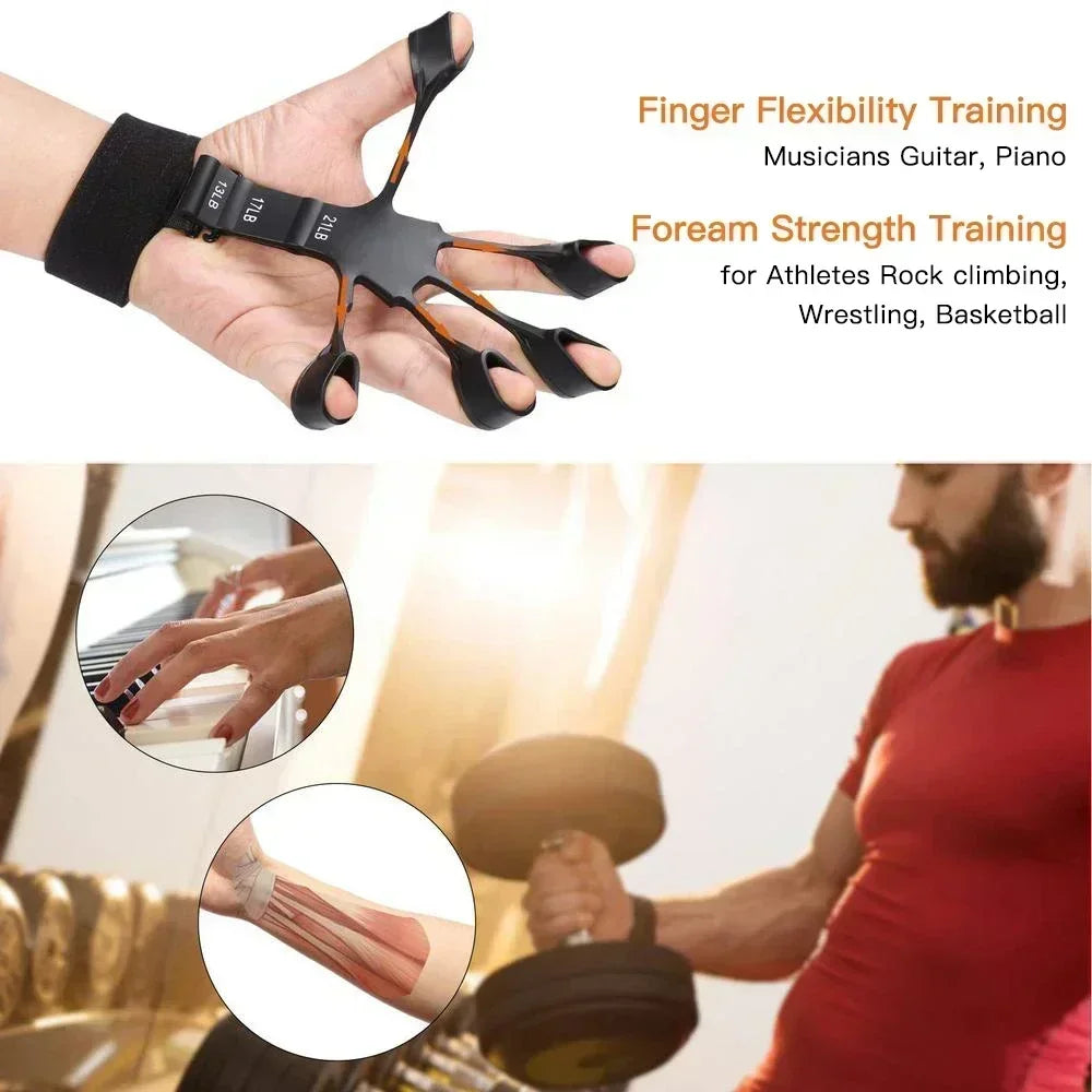 Gripster™ Pro