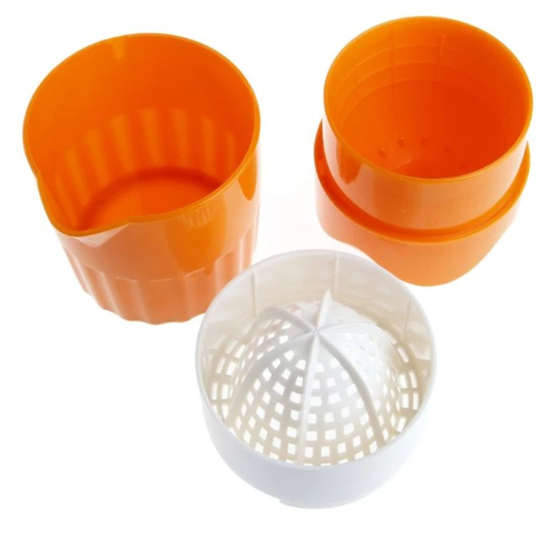JuiceMate™ – Extracteur à Jus Portable