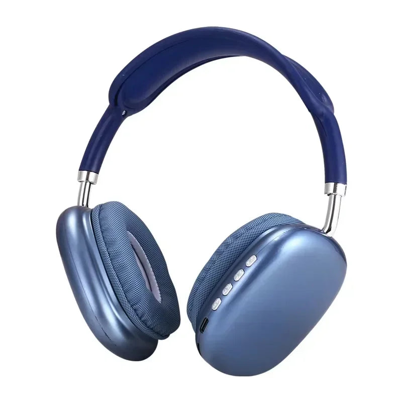 🎧 EarPod Max™ - Casque Sans Fil Premium