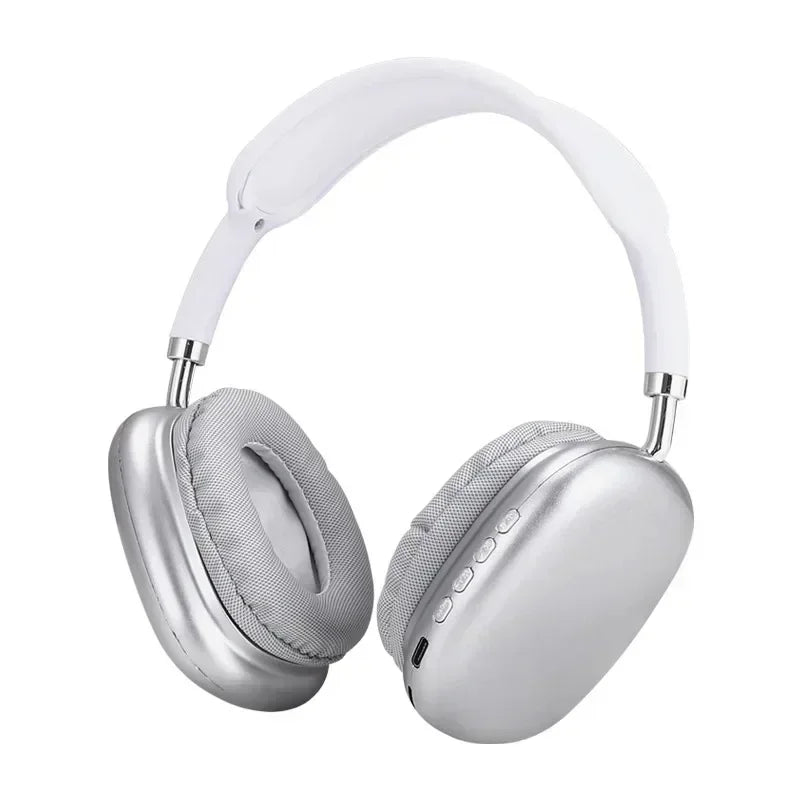🎧 EarPod Max™ - Casque Sans Fil Premium