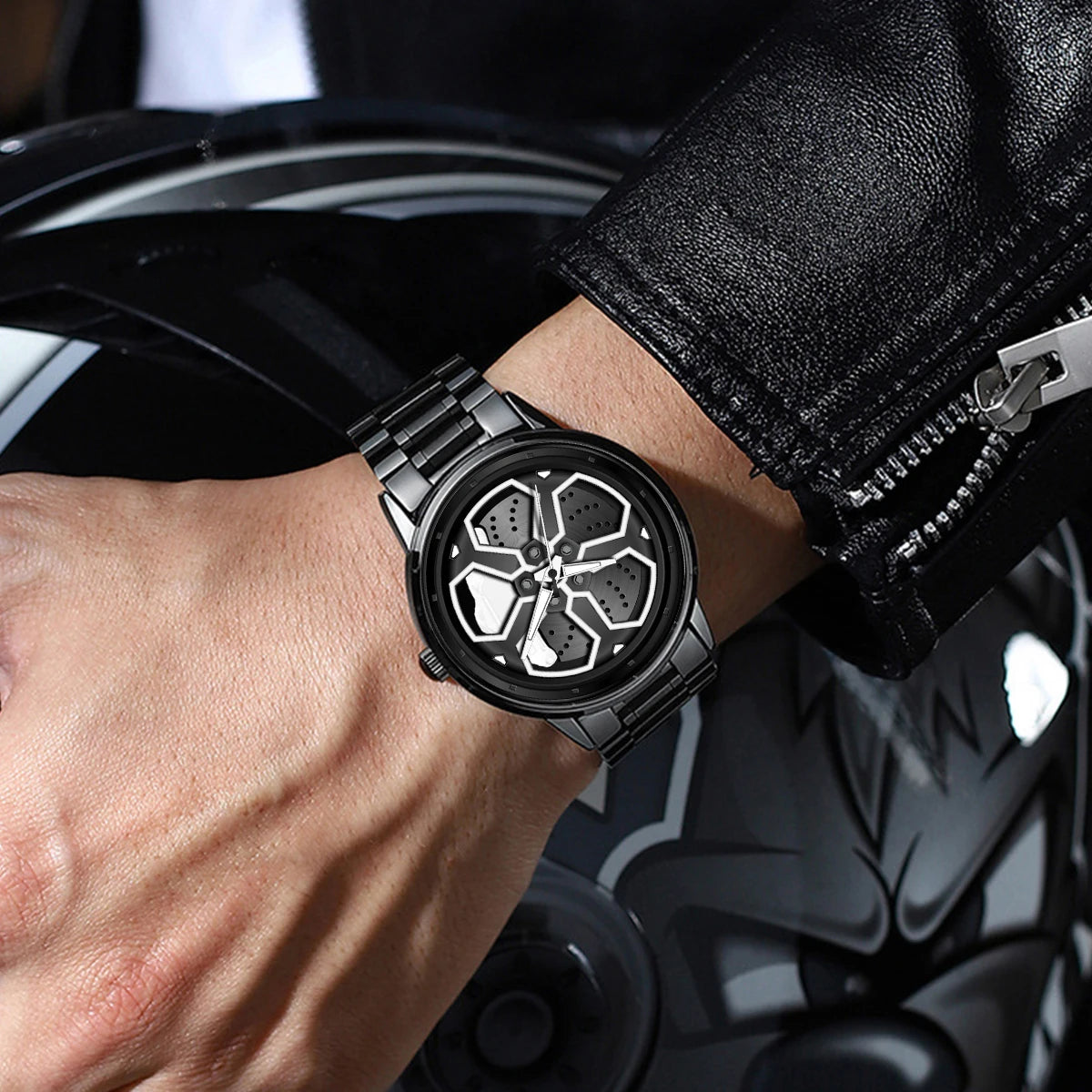 GearDrive™