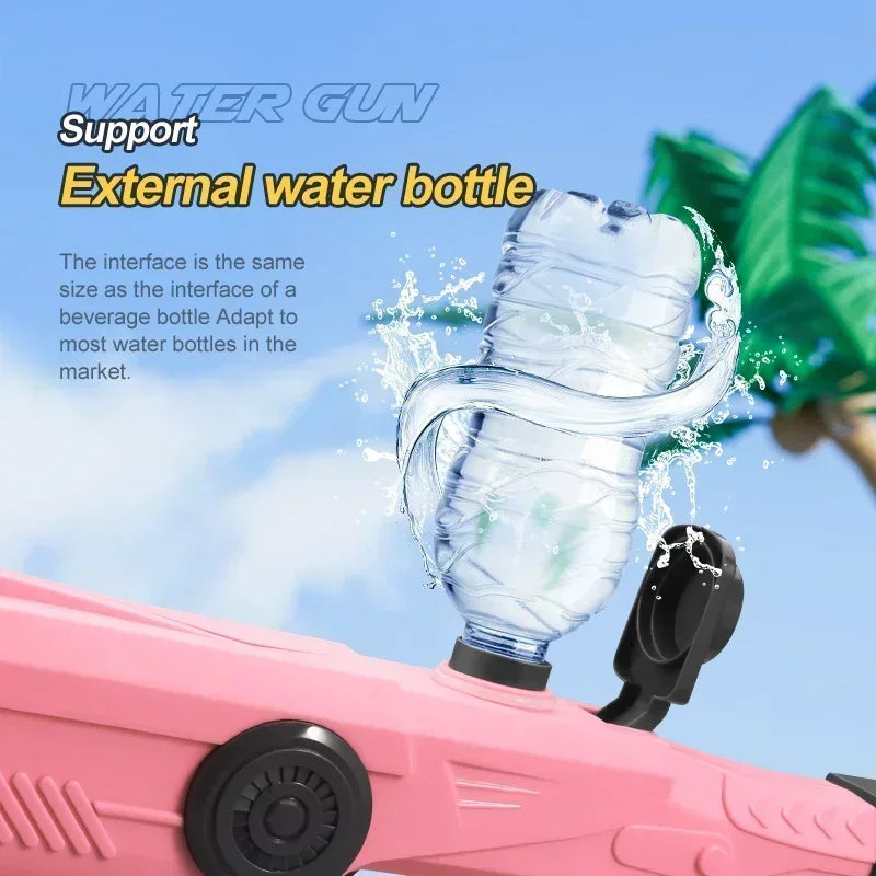 Gun JetForce™